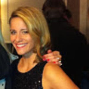 Meet your Posher, Lindsay